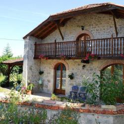 Gîte Le Chalet
