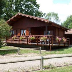 Gîte Le Chalet