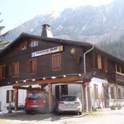 Gîte Le Chamoniard Volant