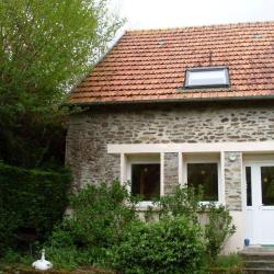 Gîte Le Chant De La Hulotte