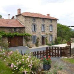 Gîte Le Chant Du Merle