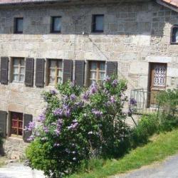 Gîte Le Chant'oiseau