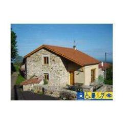 Gîte  Le Chapi