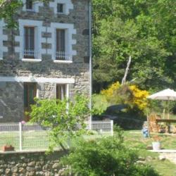 Gîte Le Charbonnier