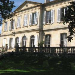 Gîte Le Château Couloumey
