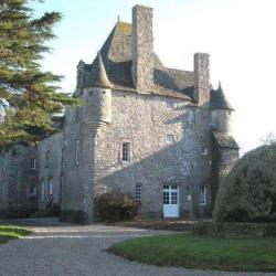 Gîte  Le Château De Briquebosq