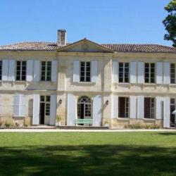 Gîte Le Château De Liversan