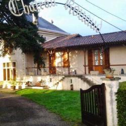 Gîte Le Château Rouaud