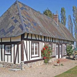 Gîte  Le Chatellier Saint Pierre
