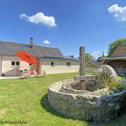 Gîte Le Chemin Vert - Gîtes De France
