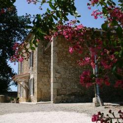 Gîte Le Chêne De Cloutas