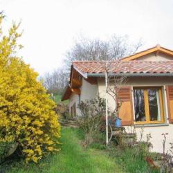 Gîte Le Chêne Du Py