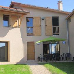 Gîte Le Chevretin