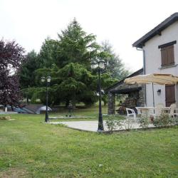 Gîte Le Cigny
