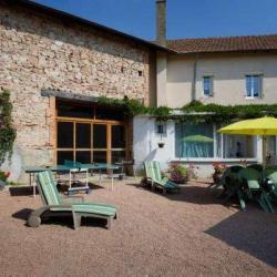 Gîte Le Clos Brérat