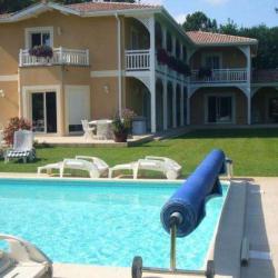Gîte Le Clos D'ignac