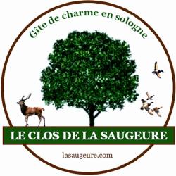 Gîte Le Clos De La Saugeure