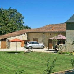 Gîte Le Clos De Royon