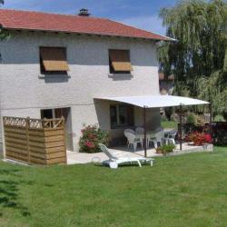 Gîte Le Clos Des Bruyères