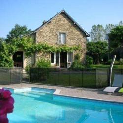 Gîte Le Clos Des Chenes