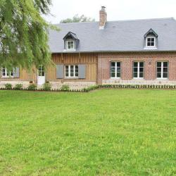 Gîte Le Clos Des Grès