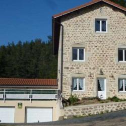 Gîte Le Clos Des Sources