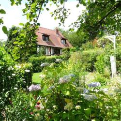 Gîte  Le Clos Fleuri