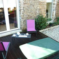 Gîte Le Clos Mathilde