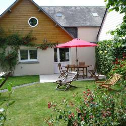 Gîte  Le Clos St Antoine