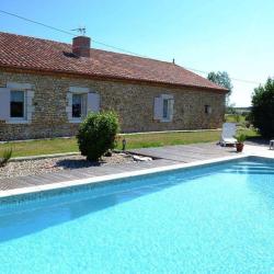 Gîte Le Clots De Reillou