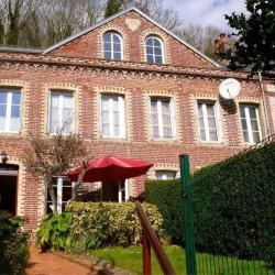 Gîte Le Coin Fleuri