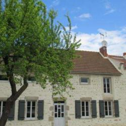 Gîte Le Colombier De Cérès