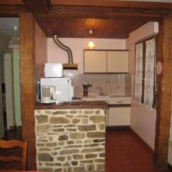 Gîte Le Corbet