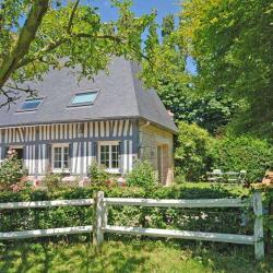 Gîte Le Cottage Ferme Hérault