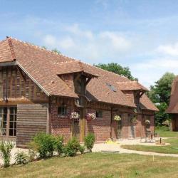 Gîte  Le Coudray