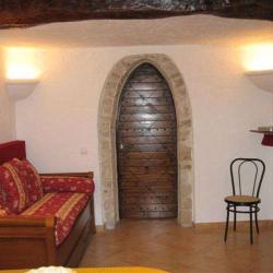 Gîte Le Courei