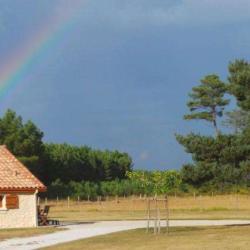 Gîte Le Courtiou