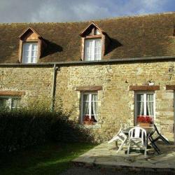 Gîte Le Crécey