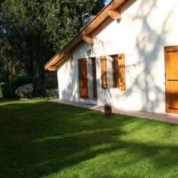 Gîte Le Cuvier