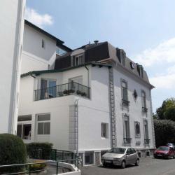 Gîte Le Cyrano