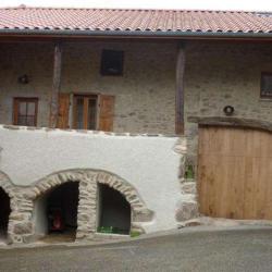 Gîte Le Dolmen