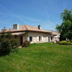 Gîte Le  Domaine De Macquet