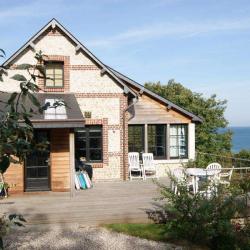 Gîte  Le Doris