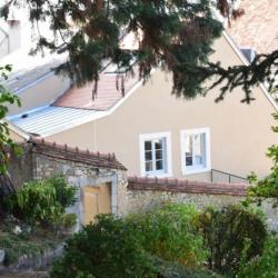 Gîte Le Fassardy
