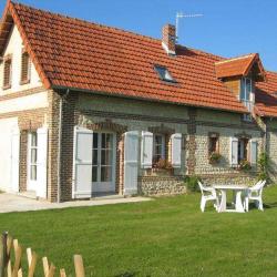 Gîte Le Fief Noble 2