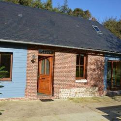 Gîte  La Ferme Du Jardinet