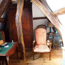Gîte Le Four à Pain