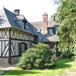 Gîte  Le Fresne Des Mares