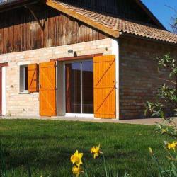 Gîte Le Galip
