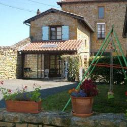 Gîte Le Gamay